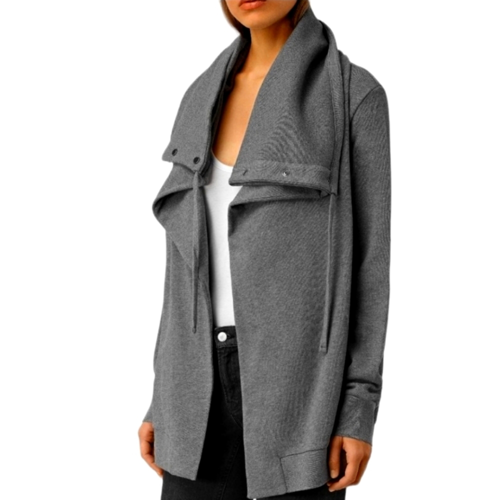 100% Cotton Allsaints Cardigan